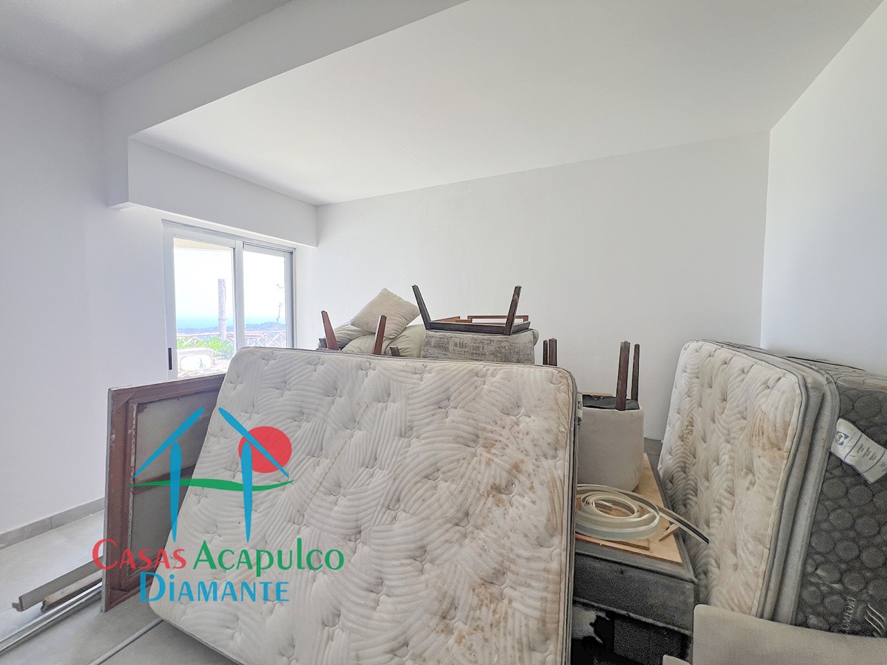 Costa Marqués 1 - Recámara tres 2